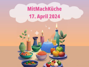Read more about the article MitMachKüche – Indisch Kochen 17. April 2024
