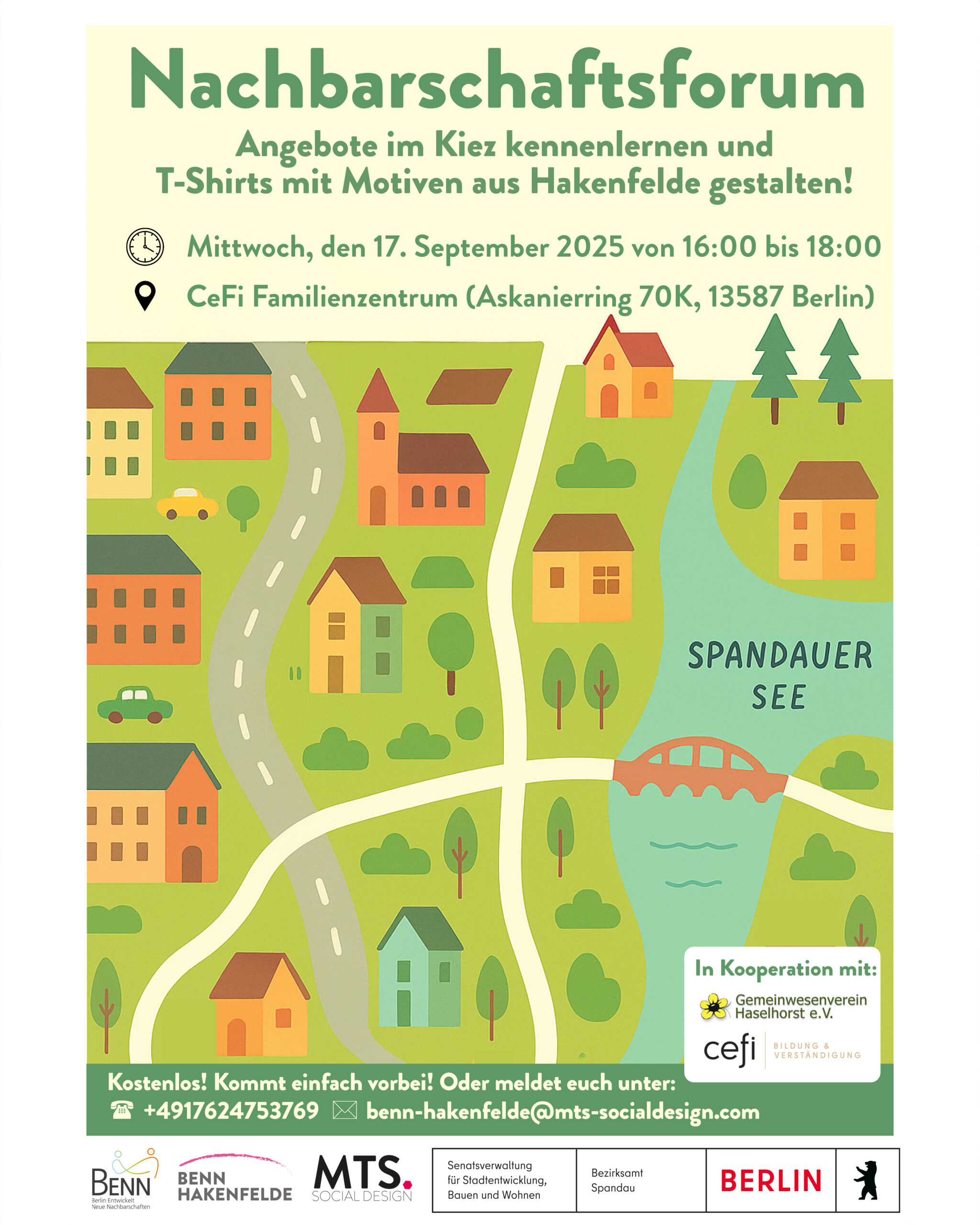 You are currently viewing  Nachbarschaftsforum