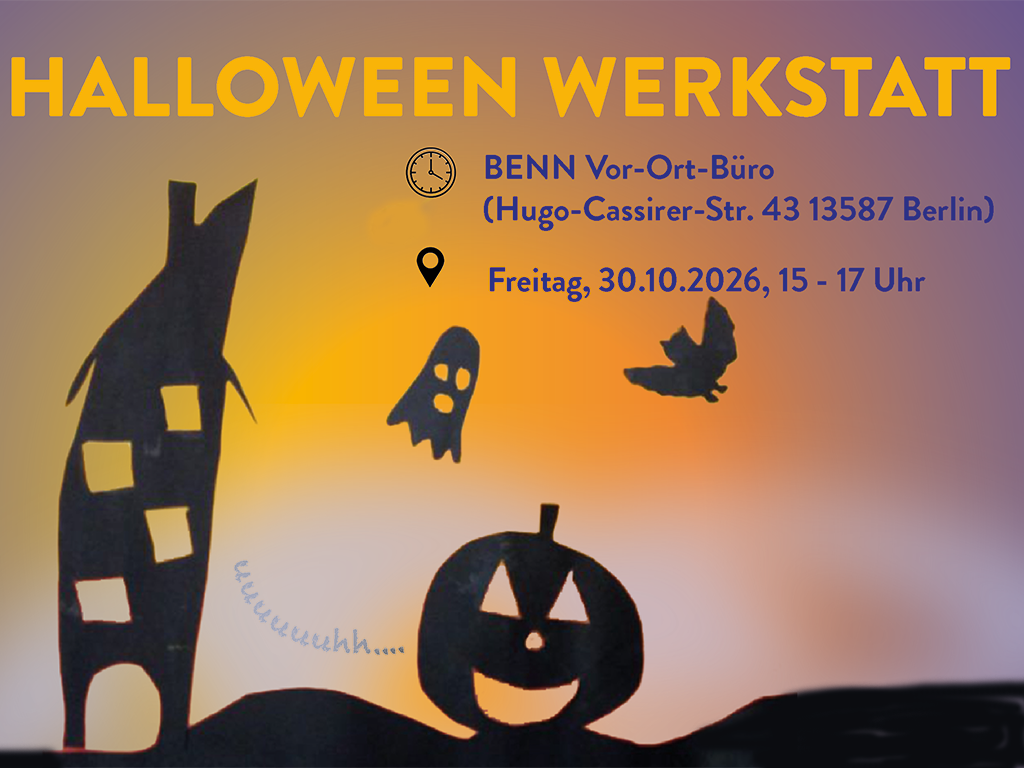 You are currently viewing Halloweenwerkstatt: Masken basteln