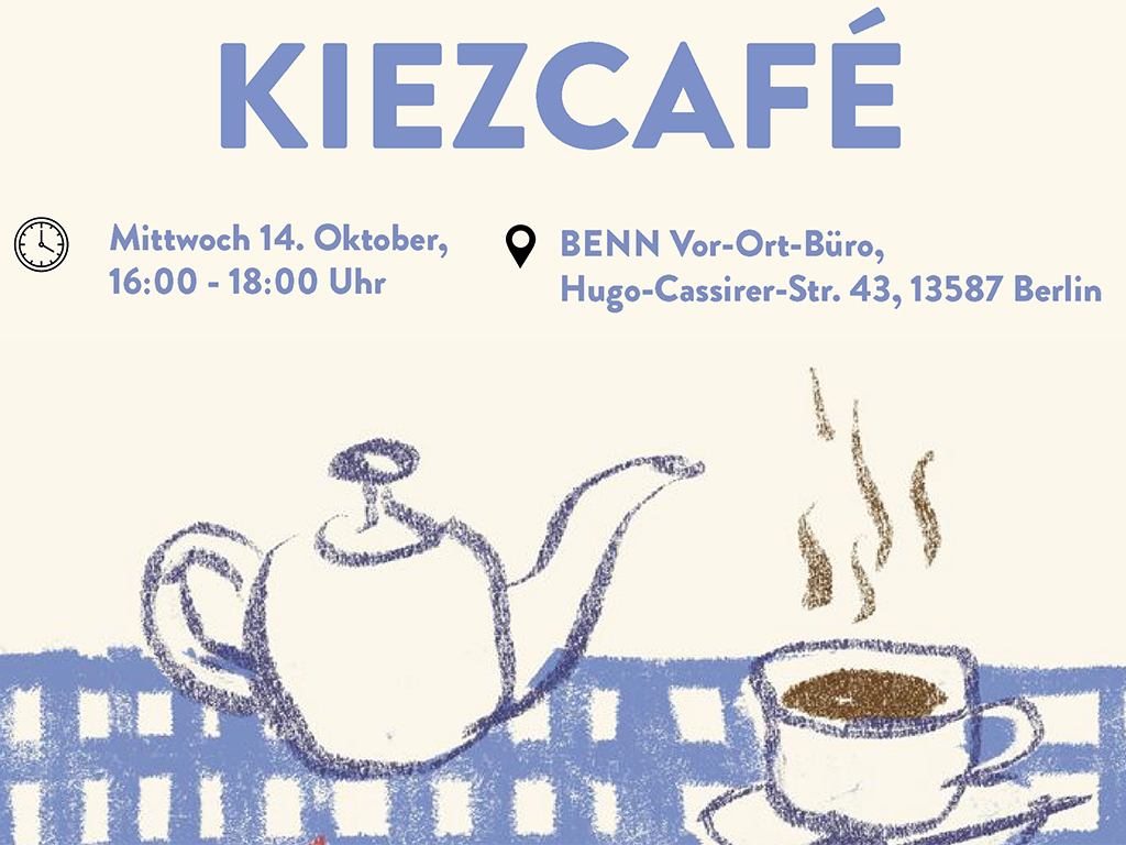 You are currently viewing Kiezcafé Hakenfelde